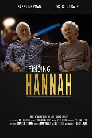 Finding Hannah