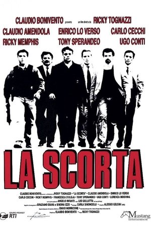 La scorta