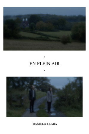 En Plein Air poster