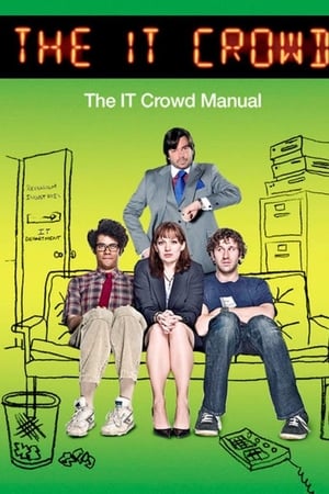 The IT Crowd Manual