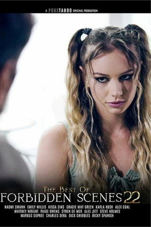 The Best Of Forbidden Scenes 22