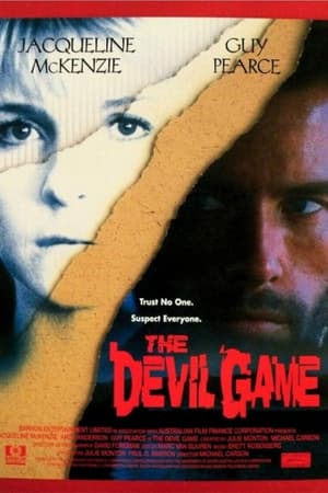 The Devil Game