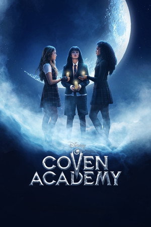 Coven Academy