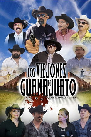 Los Viejones De Guanajuato