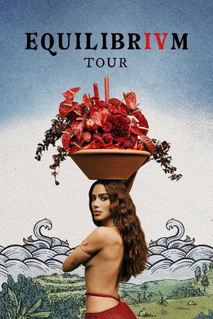 Anitta: Equilibrivm Tour