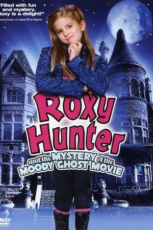 Roxy Hunter y el fantasma misterioso (2007)
