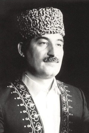 Adalat Vazirov
