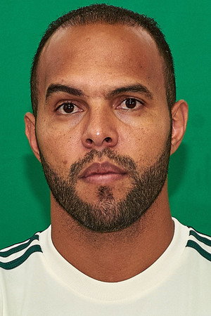 Portrait of Alecsandro