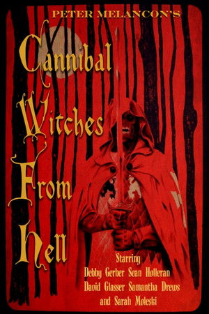 Cannibal Witches from Hell
