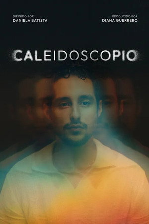 Caleidoscopio poster