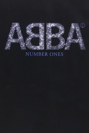 Poster of ABBA: Number Ones