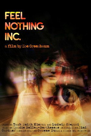 Feel Nothing Inc. poster
