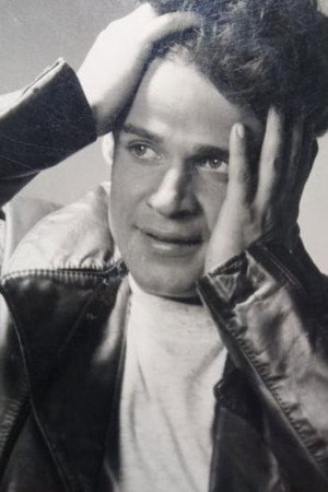 Portrait of Jairo Lourenço