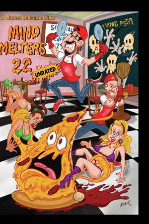Mind Melters 22