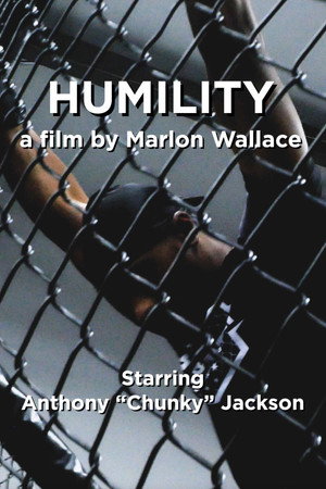 Humility poster