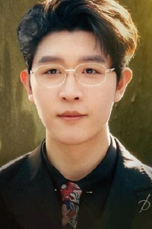 Portrait of Wang Yubo