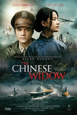 Imagem The Chinese Widow