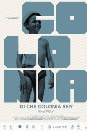 Di che colonia sei? poster