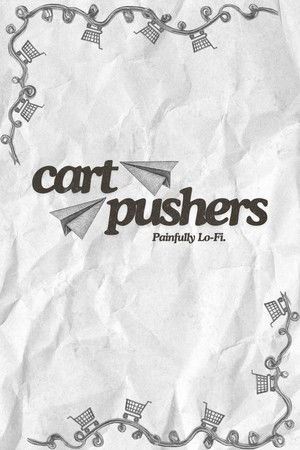 Cart Pushers