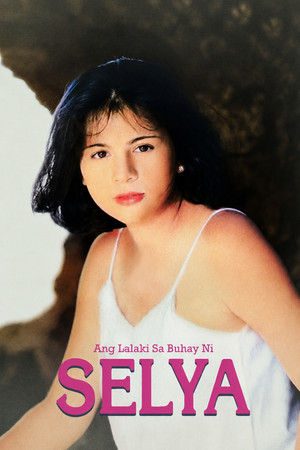 The Man in Selya's Life
