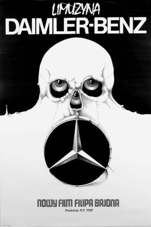 Daimler-Benz Limousine