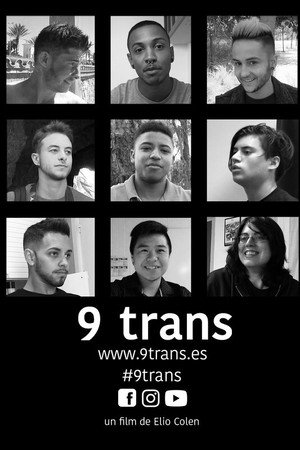 9trans poster
