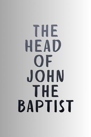 The Head of John the Baptist