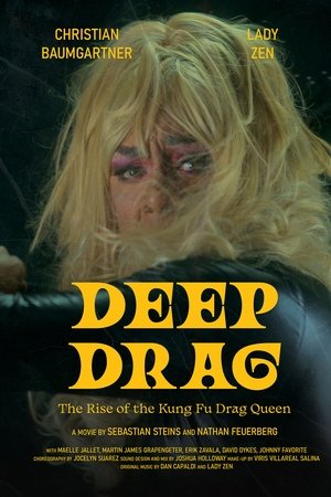 Deep Drag