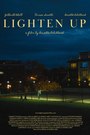 Lighten Up