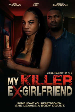 My Killer Ex Girlfriend
