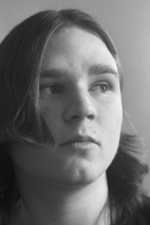 Portrait of Blake Baxter