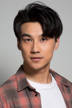 Portrait of Jarryd Tam