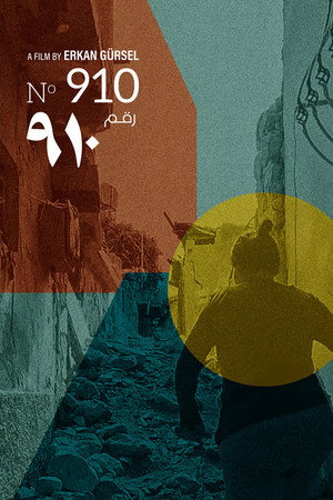 No.910 poster