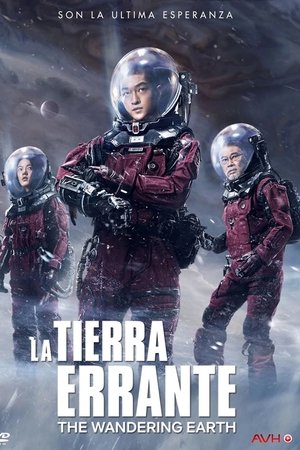 La tierra errante