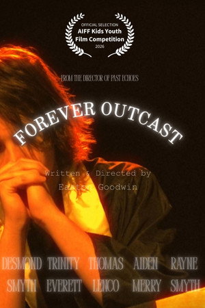 Forever Outcast poster