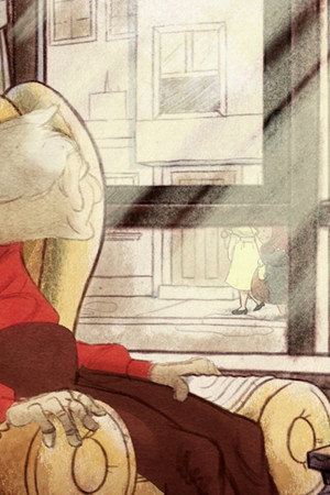 Tick Tock poster