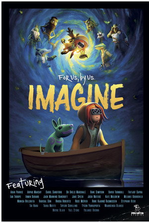 Imagine