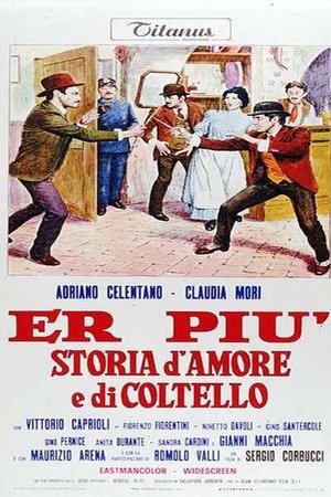 El guapo (1971)