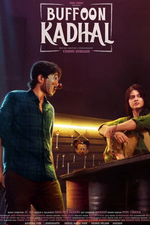 Buffoon Kadhal