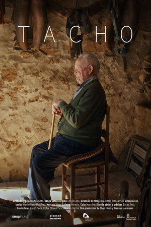 Tacho poster