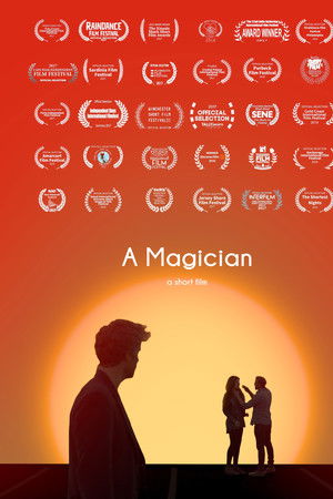 A Magician