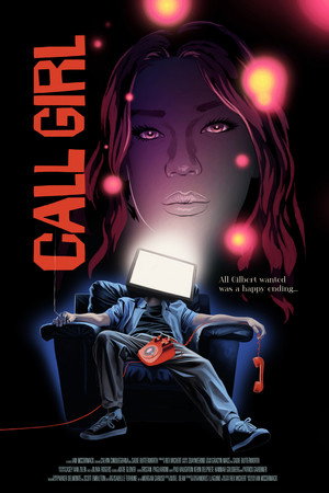 Call Girl poster