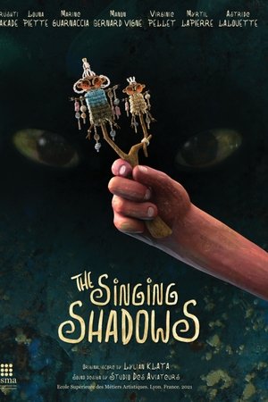As Sombras Cantantes