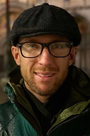 Portrait of Riley Flanagan