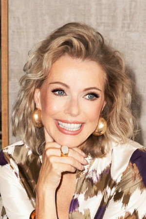 Portrait of Karina Nippérus