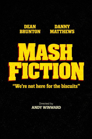 Mash Fiction Mash Fiction