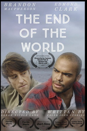 The End of the World poster