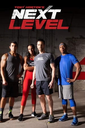 Tony Horton's Next Level