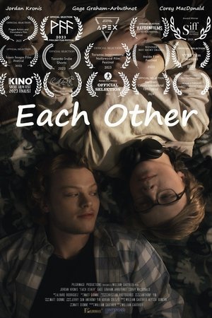 Each Other