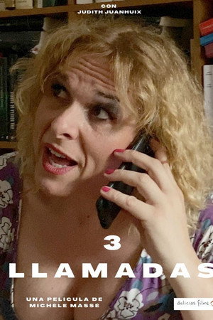 3 Calls poster